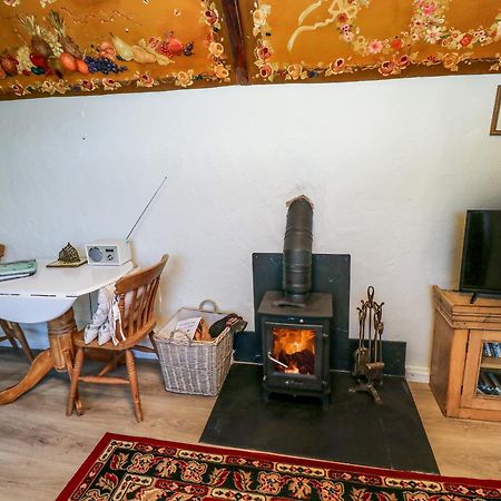 Toad Hall Cottage トットネス エクステリア 写真